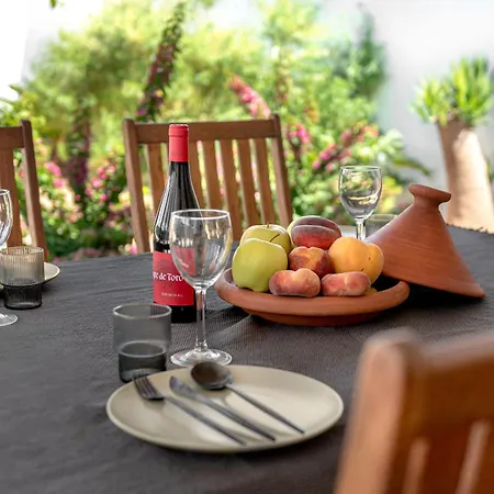 Holiday home La Bombonera