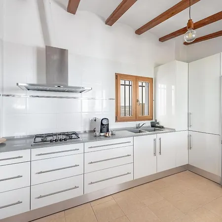 Holiday home La Bombonera