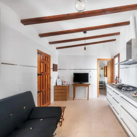 La Bombonera Holiday home Catadau