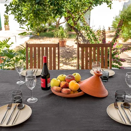 Holiday home La Bombonera