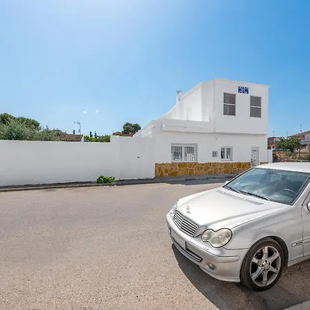 Holiday home La Bombonera *
