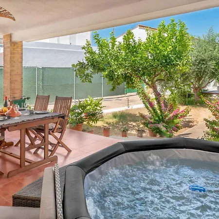 Holiday home La Bombonera *