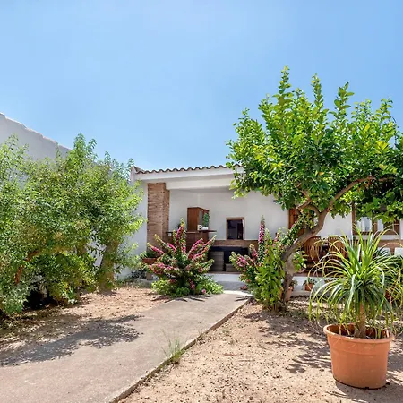 Holiday home La Bombonera Catadau